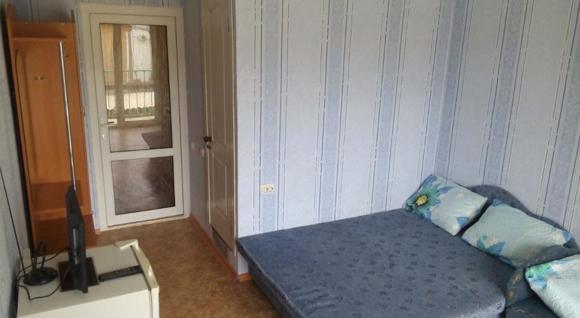 Гостиница Kanarya Guest House Судак-27