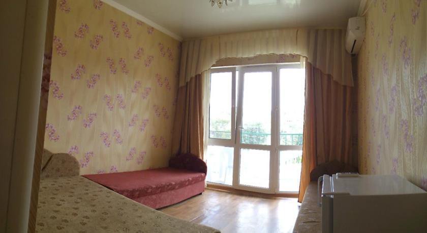 Гостиница Kanarya Guest House Судак-43