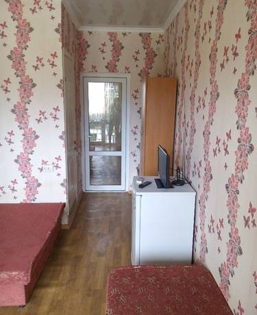 Гостиница Kanarya Guest House Судак-33