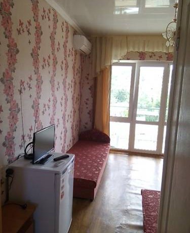 Гостиница Kanarya Guest House Судак-31